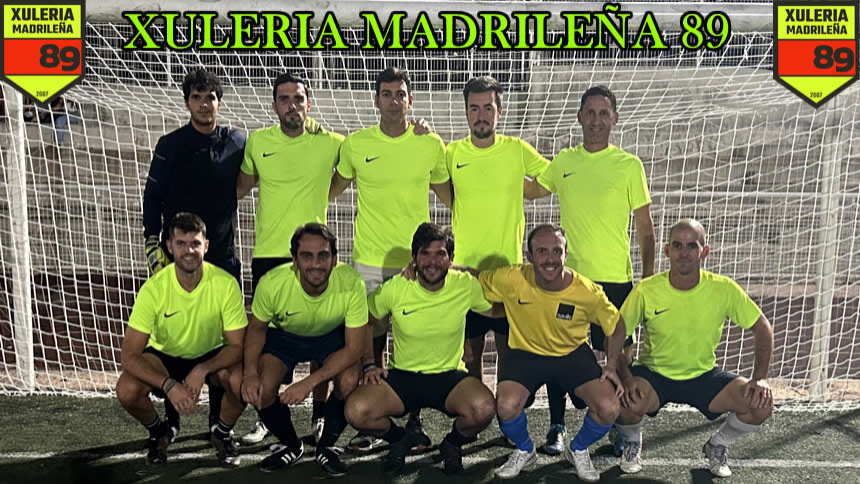 EN MITAD DE TABLA. RETIRO DOMINGO TARDE 1ª DIVISIÓN